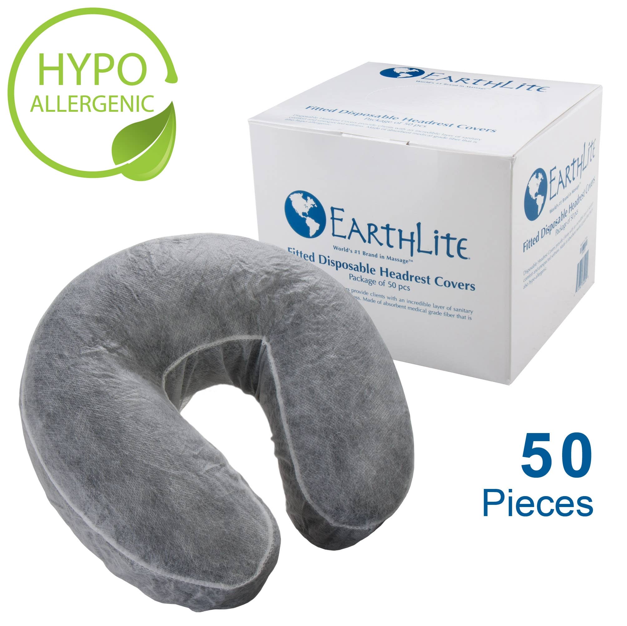 50 Count Fitted Massage Covers 50 Count Fitted Massage Covers