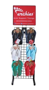Archies Flip-Flops Top Sellers Starter Packs