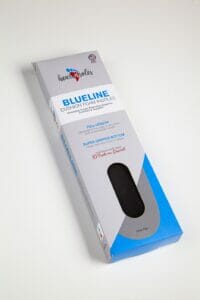 heartnsoles Blueline Insoles
