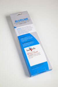 heartnsoles Blueline Insoles