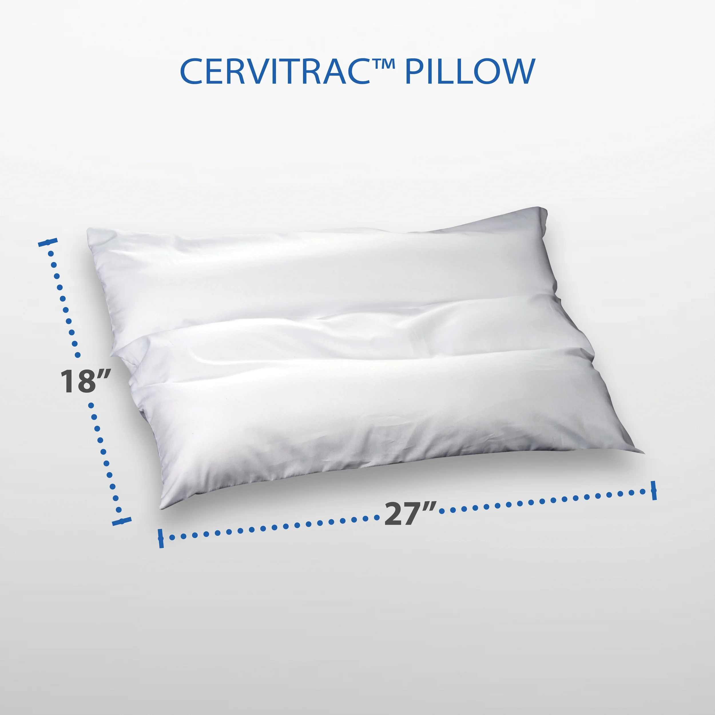 Cervitrac Cervical Pillow Cervitrac Cervical Pillow
