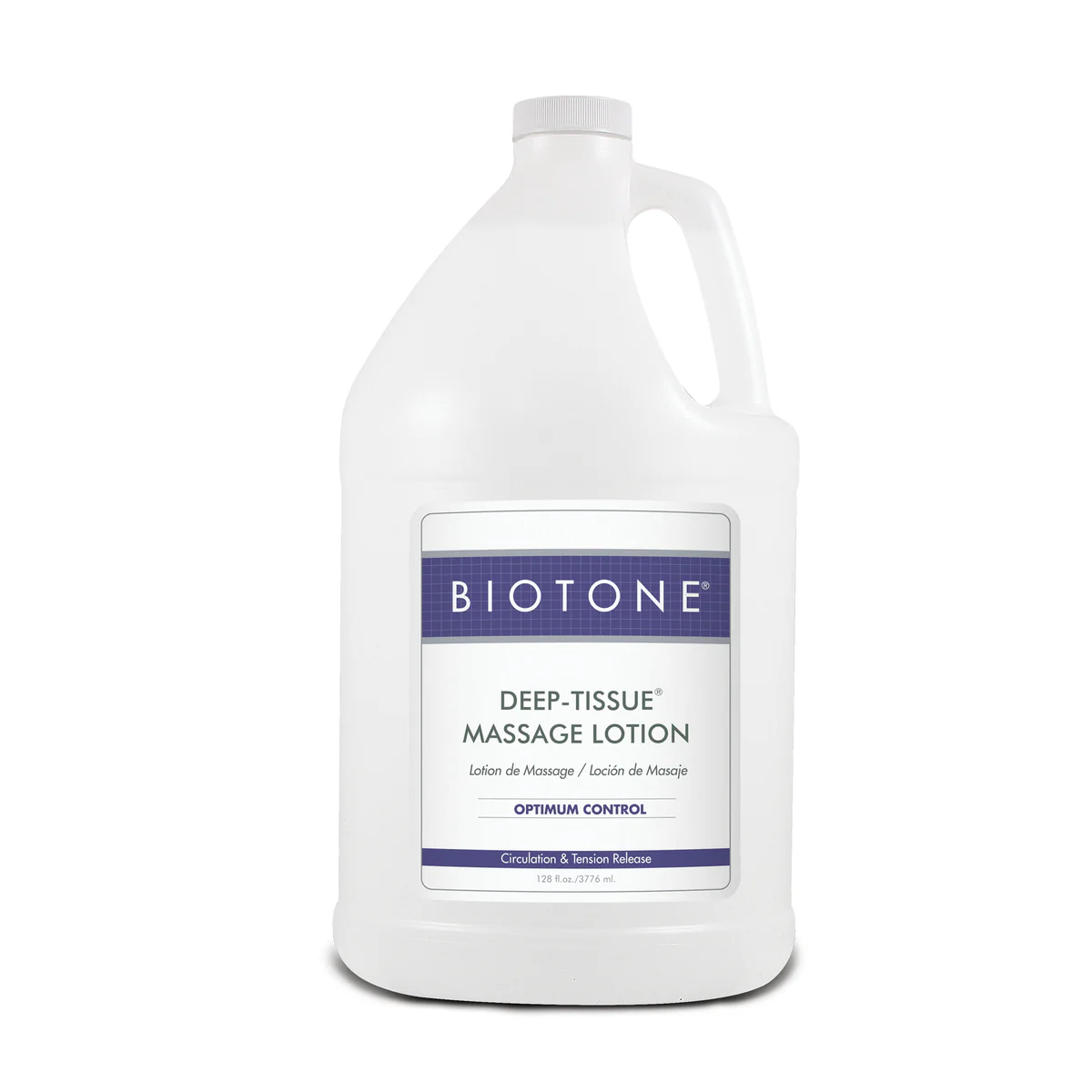 BIOTONE® Deep Tissue Massage Lotion BIOTONE® Deep Tissue Massage Lotion