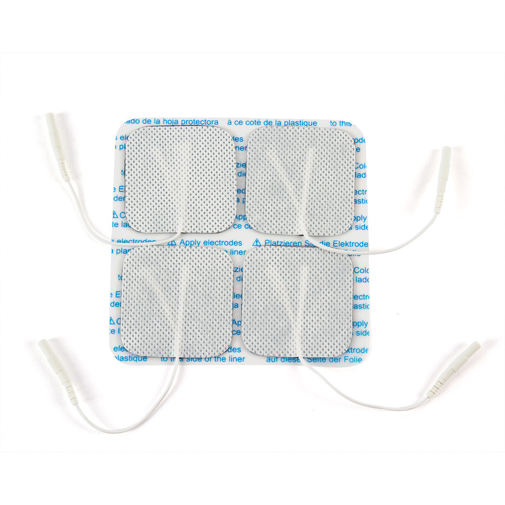 Reusable Fabric-Backed Self-Adhering Square Cloth 2x2 Sold in 10 Packs Reusable Fabric-Backed Self-Adhering Square Cloth 2x2 Sold in 10 Packs