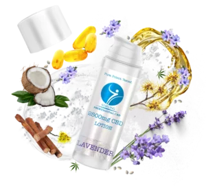 Relaxing Lavender 2500mg by Stirling Professional