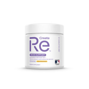 ReCreate™ Brain Support Gummies
