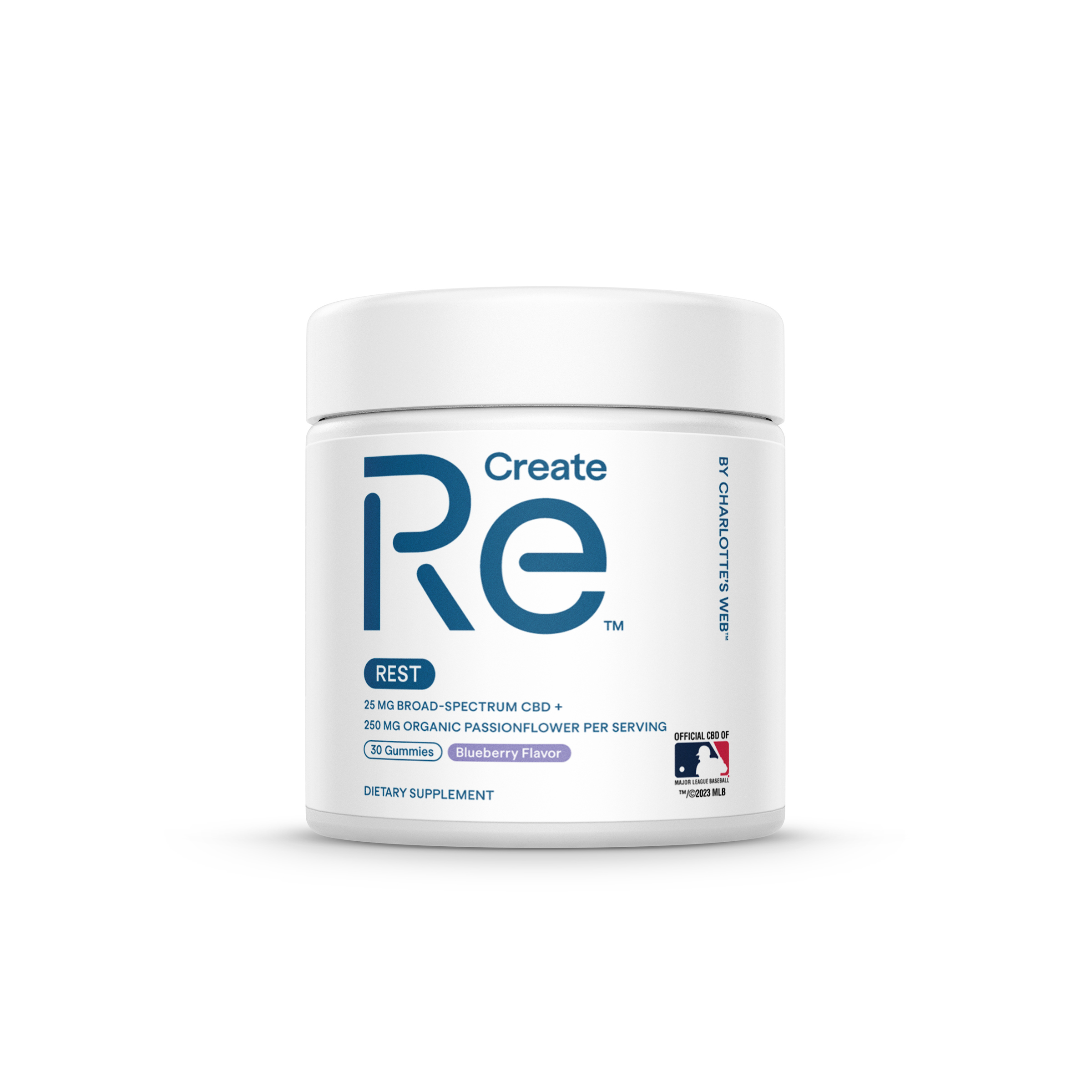 ReCreate™ Rest Gummies Not for Resale in CA, VA, or GA ReCreate™ Rest Gummies Not for Resale in CA, VA, or GA