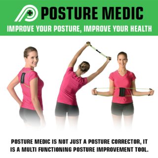 PostureMedic PostureMedic