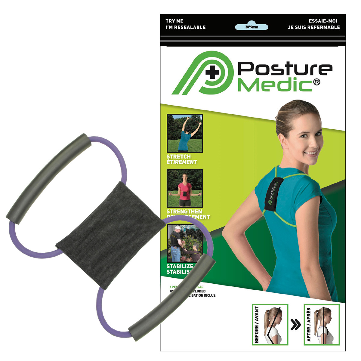 PostureMedic PostureMedic