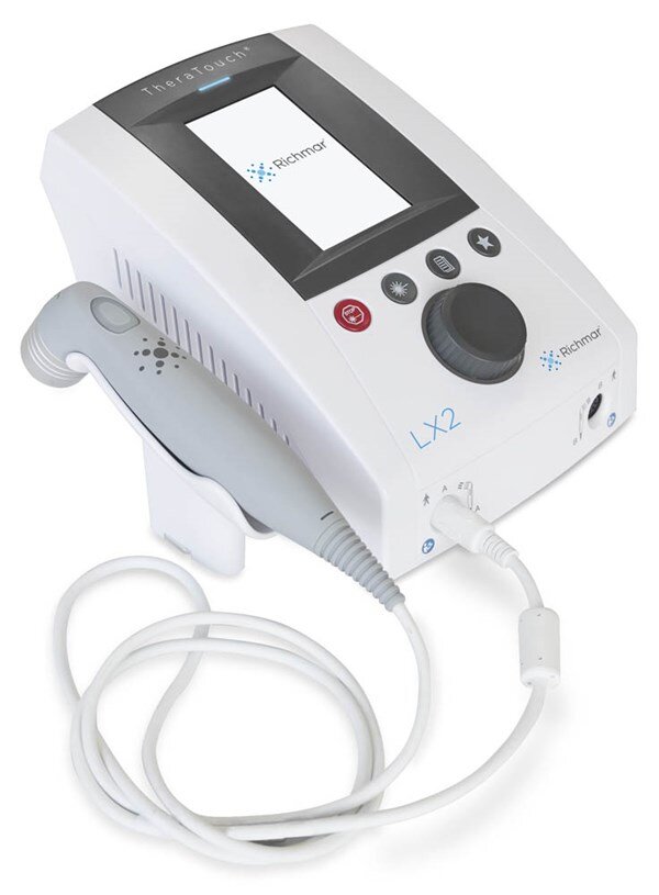 Richmar TheraTouch® LX2 Laser Richmar TheraTouch® LX2 Laser