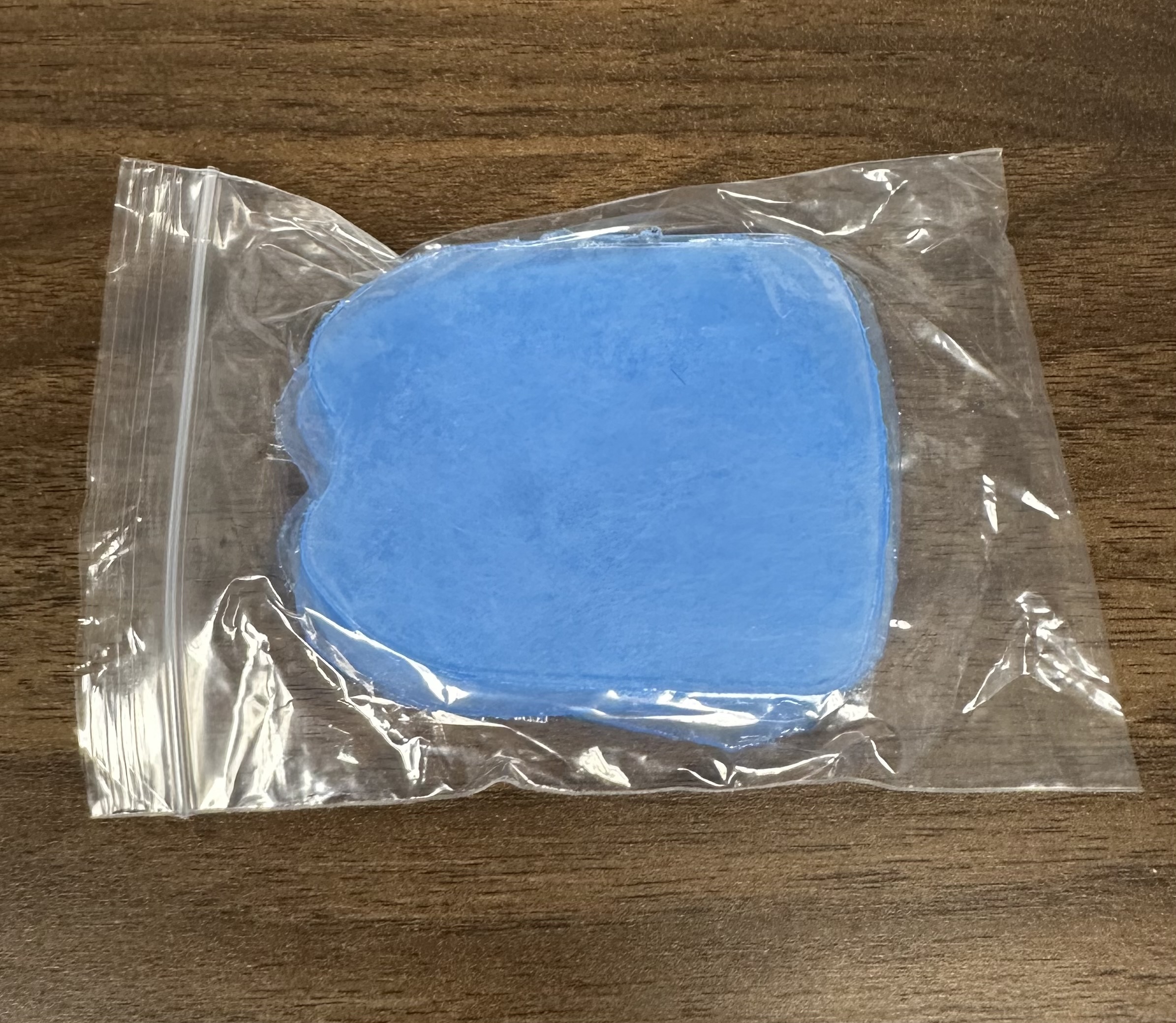 Myostim 2 Replacement Pads Myostim 2 Replacement Pads