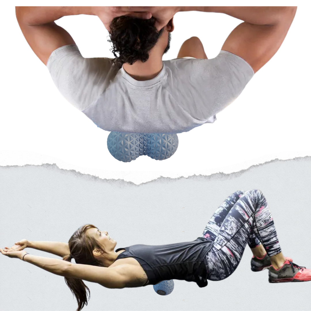 Infinity Sport Roller Infinity Sport Roller