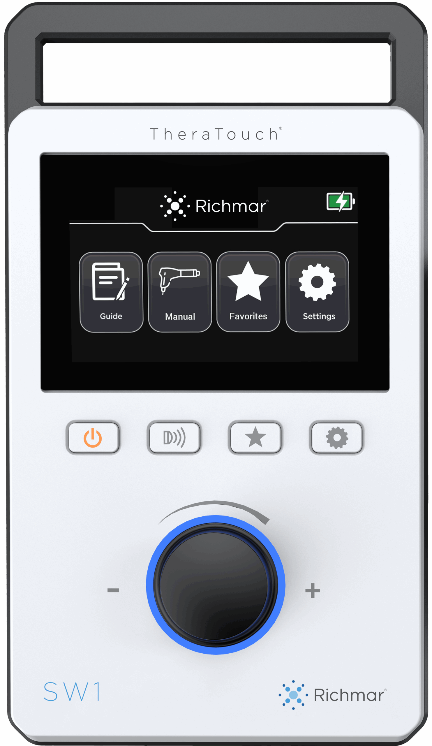 TheraTouch SW1 TheraTouch SW1