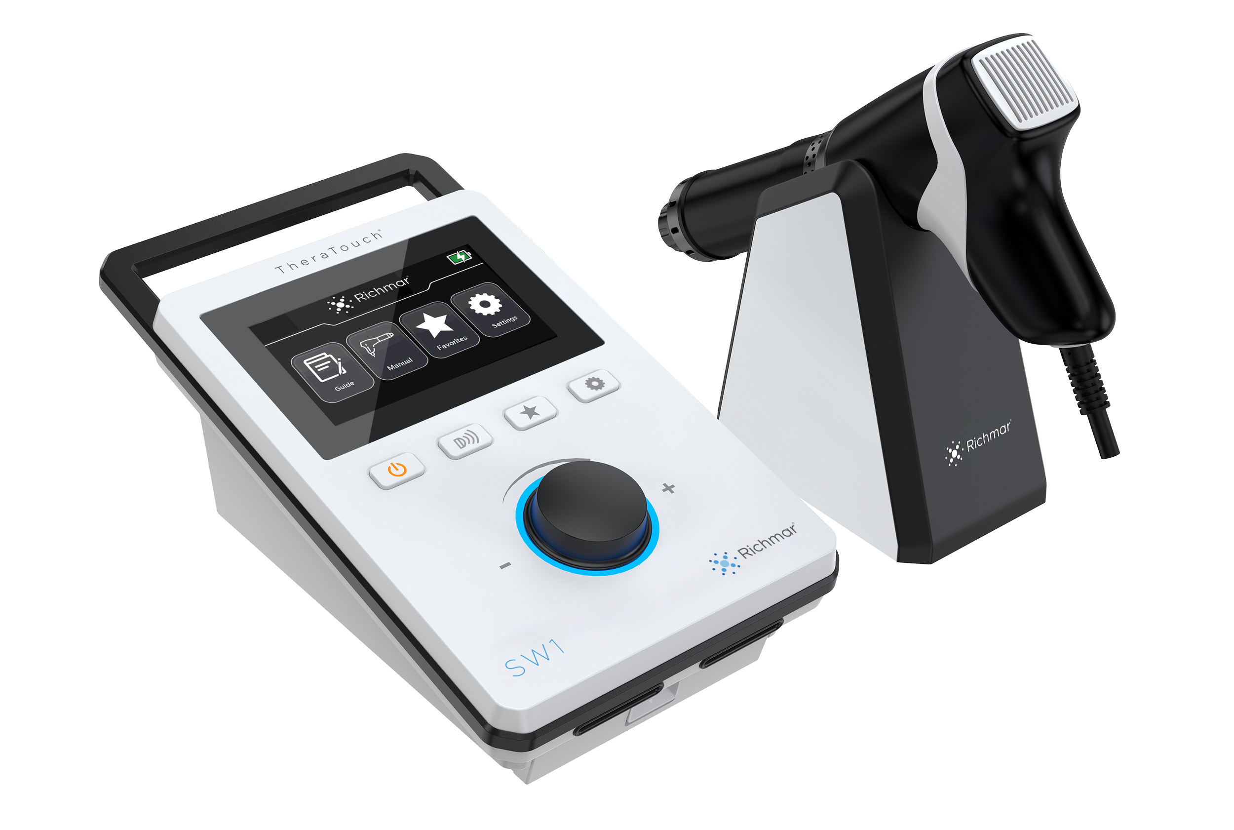 TheraTouch SW1 TheraTouch SW1