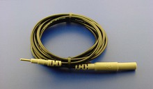 Banana to Pin Amrex Lead Cords