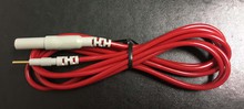 Banana to Pin Amrex Lead Cords
