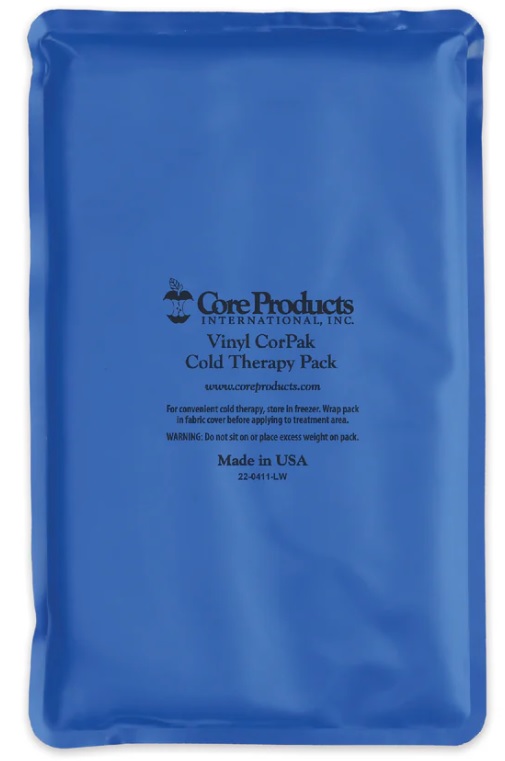 Vinyl CorPak Intense Cold Pack Vinyl CorPak Intense Cold Pack