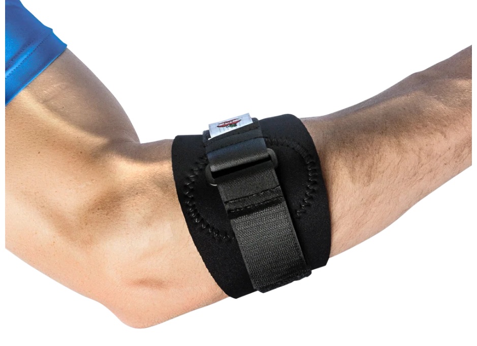Swede-O Neoprene Tennis/ Golf Elbow Support Neoprene Swede-O Neoprene Tennis/ Golf Elbow Support Neoprene