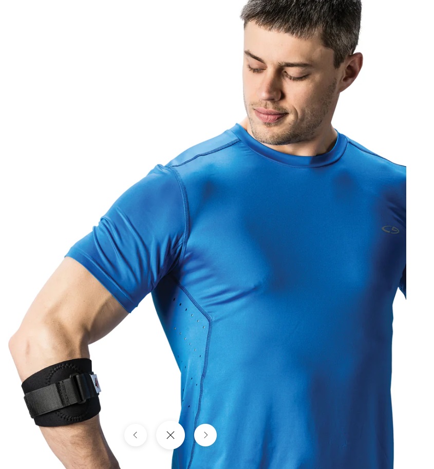Swede-O Neoprene Tennis/ Golf Elbow Support Neoprene Swede-O Neoprene Tennis/ Golf Elbow Support Neoprene