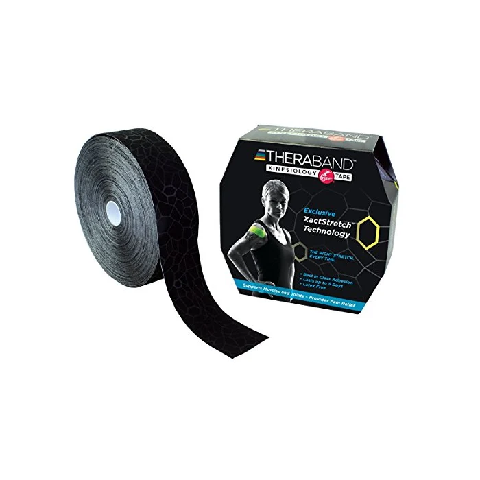 TheraBand Kinesiology Tape TheraBand Kinesiology Tape