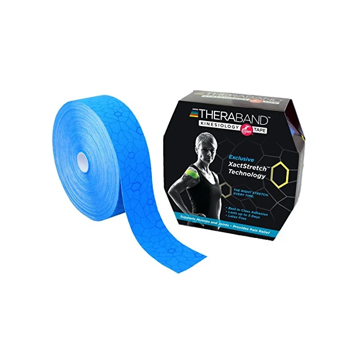 TheraBand Kinesiology Tape TheraBand Kinesiology Tape