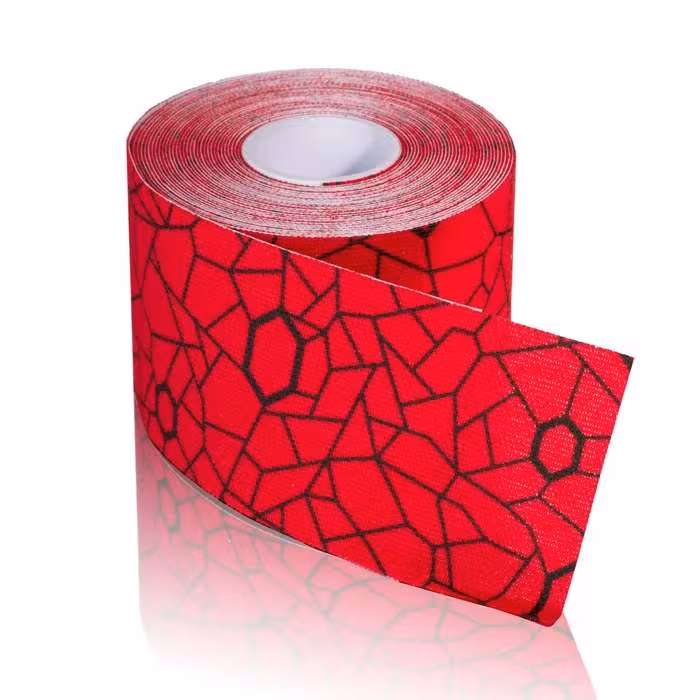 TheraBand Kinesiology Tape TheraBand Kinesiology Tape