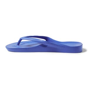 Archies Flip-Flops in Royal Blue