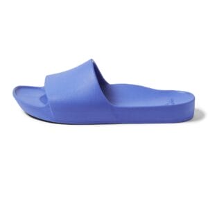 Archies Slides in Royal Blue